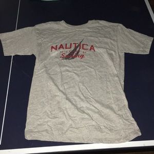 Nautica t-shirt
